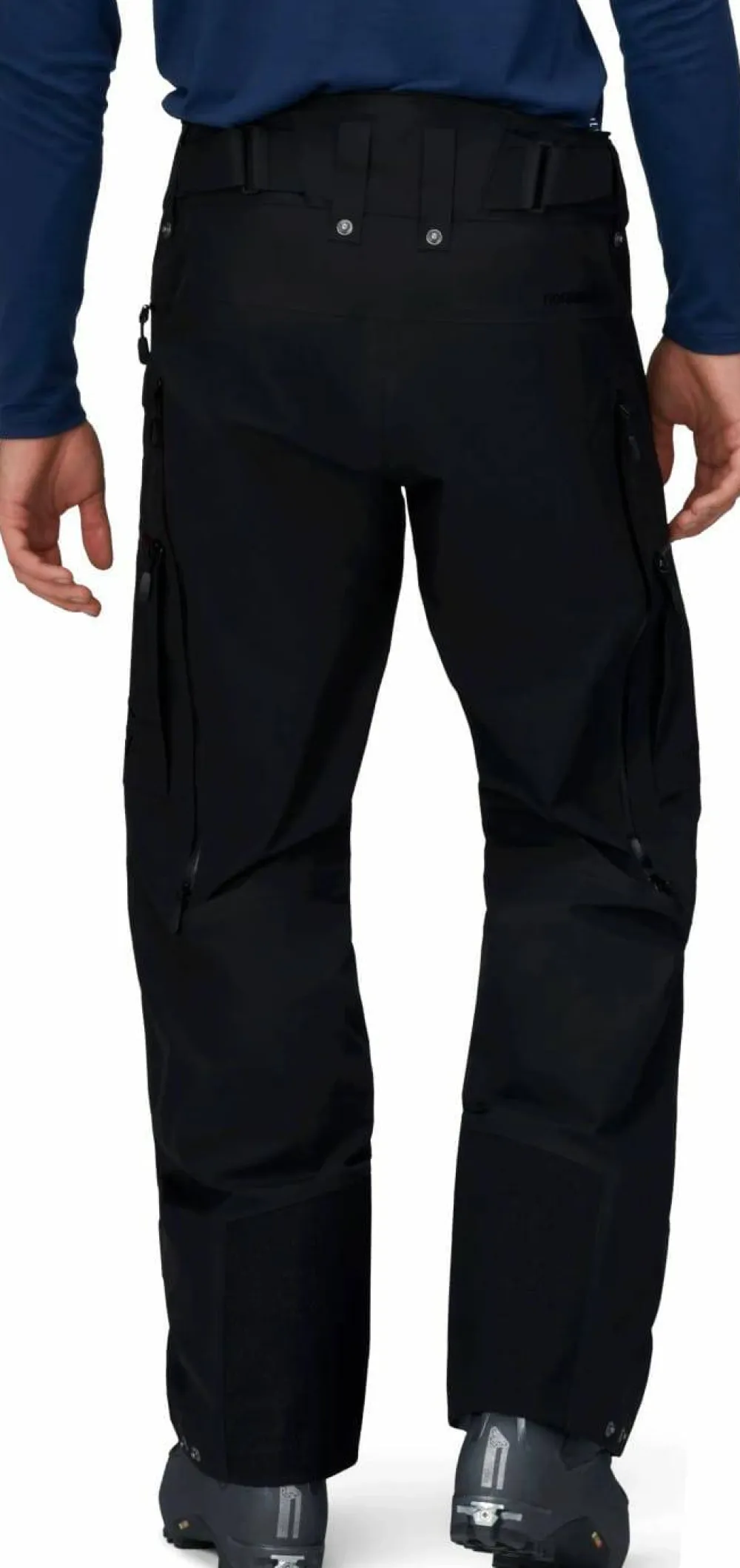 Online Men's Lofoten GORE-TEX Pants Skidkläder Herr|Herrbyxor