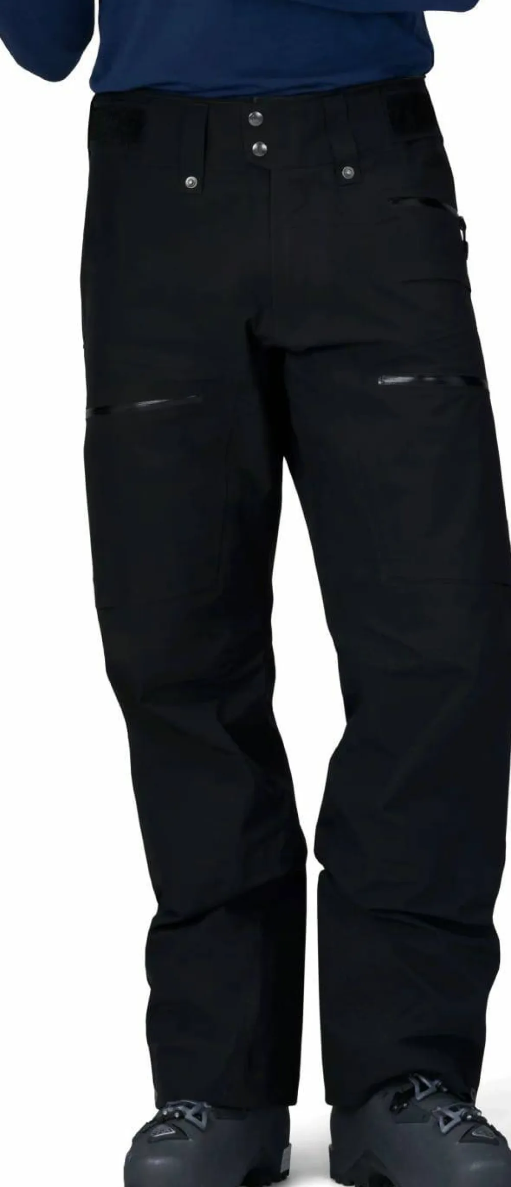 Online Men's Lofoten GORE-TEX Pants Skidkläder Herr|Herrbyxor
