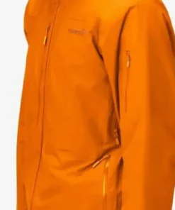 Norrøna Men's Lofoten GORE-TEX Insulated Jacket Exuberance Clearance