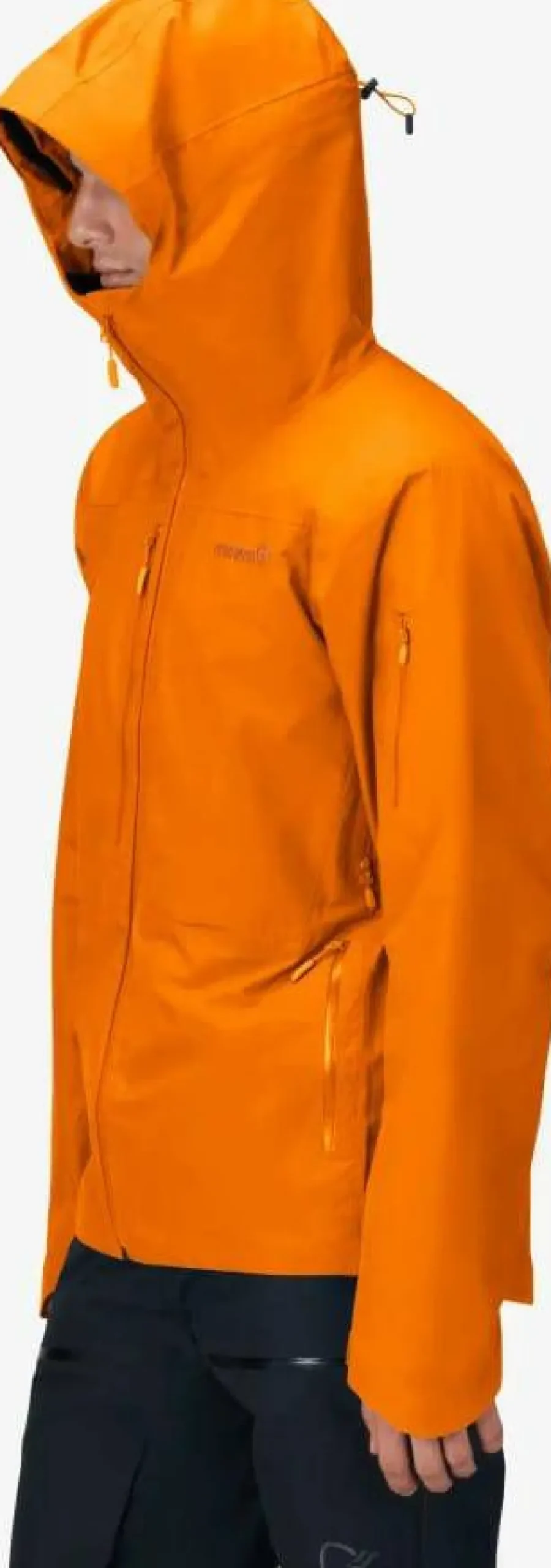 Norrøna Men's Lofoten GORE-TEX Insulated Jacket Exuberance Clearance