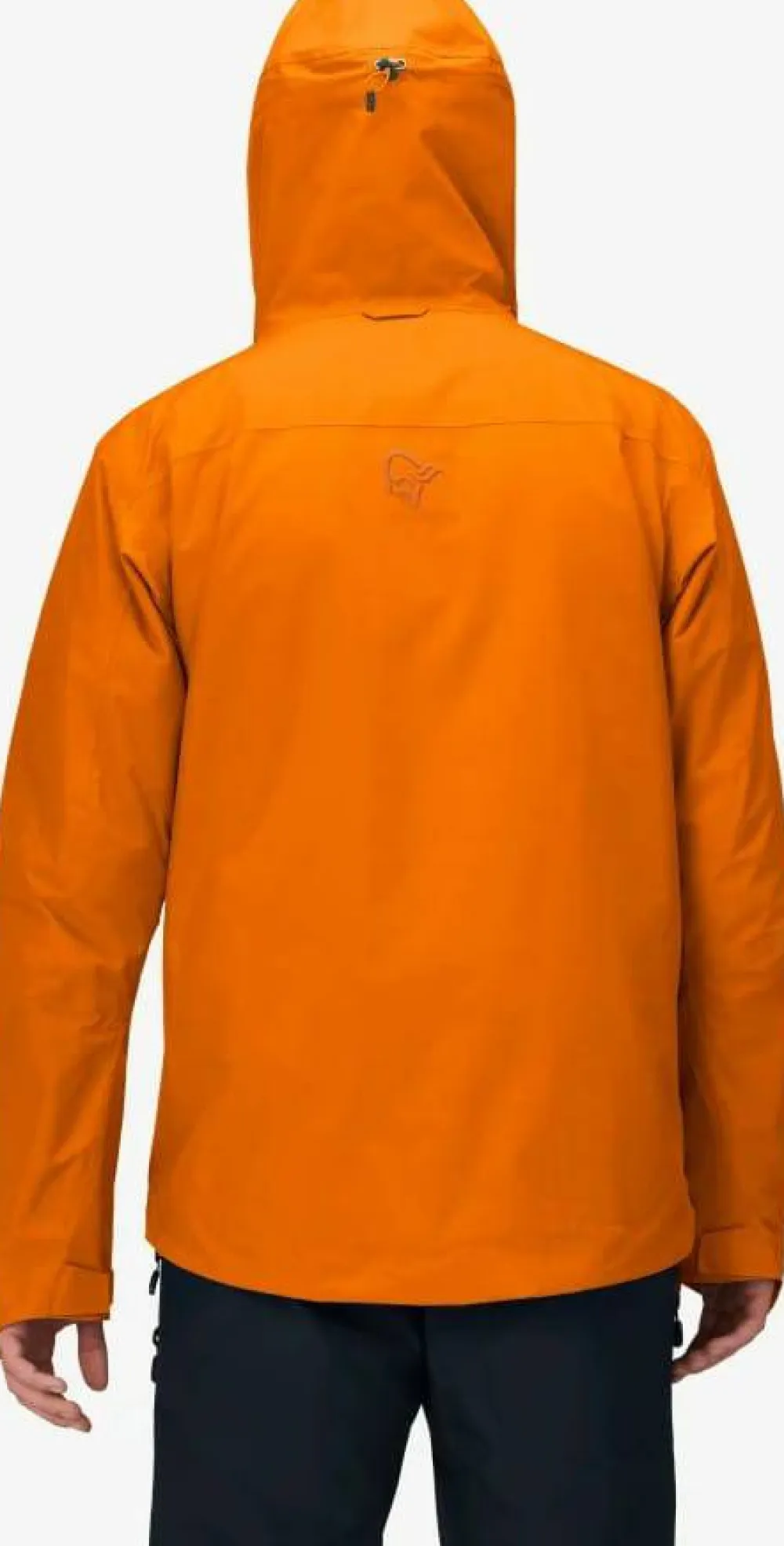Norrøna Men's Lofoten GORE-TEX Insulated Jacket Exuberance Clearance