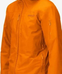 Norrøna Men's Lofoten GORE-TEX Insulated Jacket Exuberance Clearance