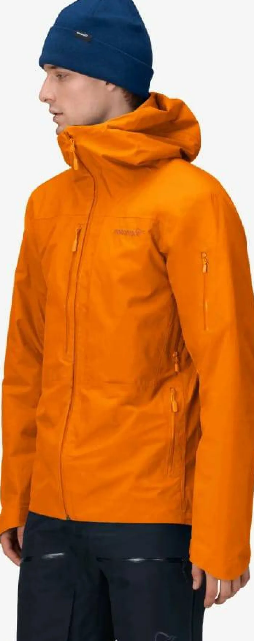Norrøna Men's Lofoten GORE-TEX Insulated Jacket Exuberance Clearance