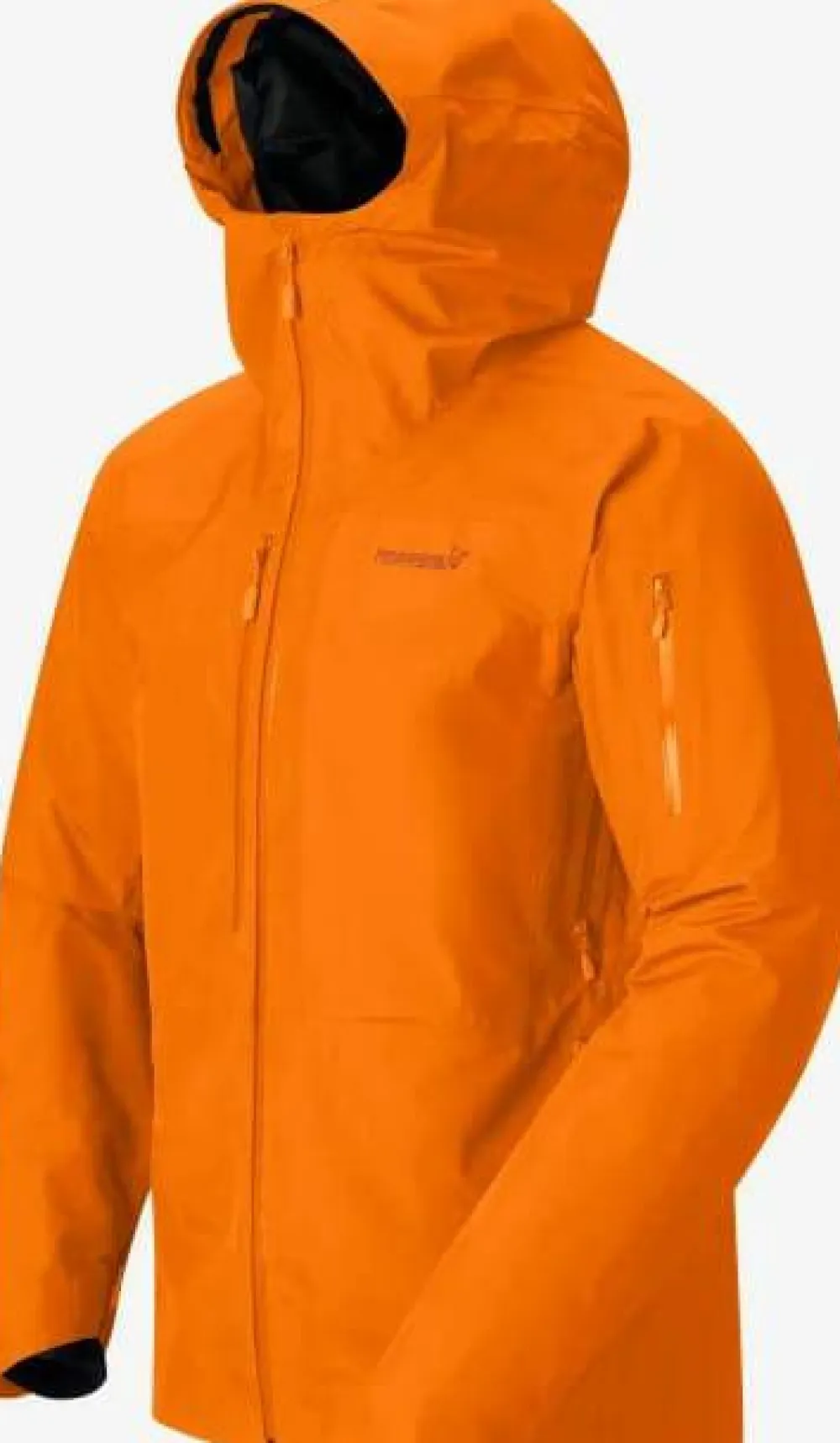 Norrøna Men's Lofoten GORE-TEX Insulated Jacket Exuberance Clearance