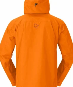 Norrøna Men's Lofoten GORE-TEX Insulated Jacket Exuberance Clearance
