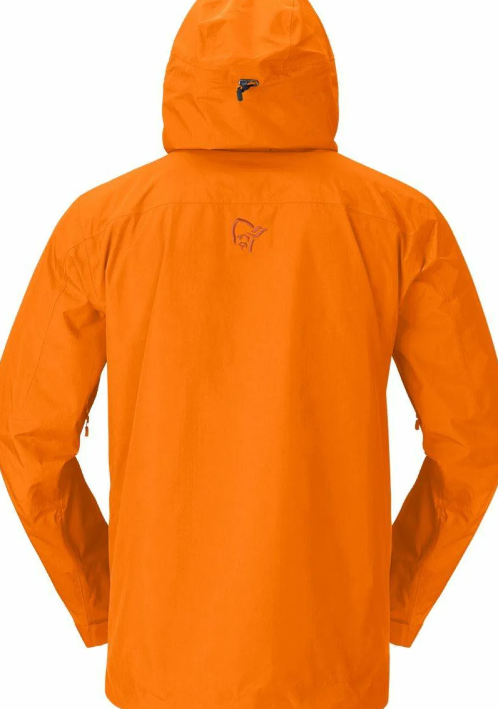 Norrøna Men's Lofoten GORE-TEX Insulated Jacket Exuberance Clearance