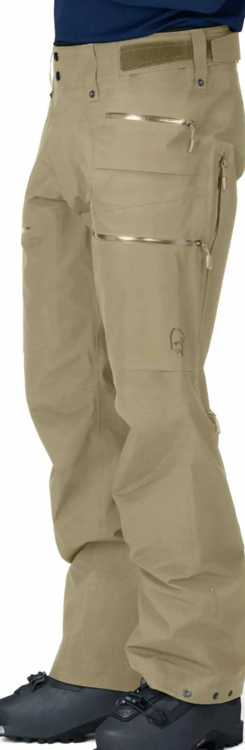 Men's Lofoten GORE-TEX Pants Snowboarding|Gore-Tex