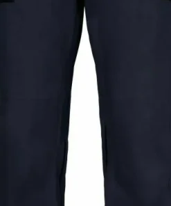 Norrøna Men's Lofoten GORE-TEX Pro Plus Pants Caviar Black