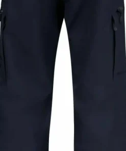 Norrøna Men's Lofoten GORE-TEX Pro Plus Pants Caviar Black