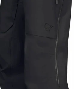 Outlet Men's Lofoten GORE-TEX Pro Pants Skidkläder Herr|Herrbyxor