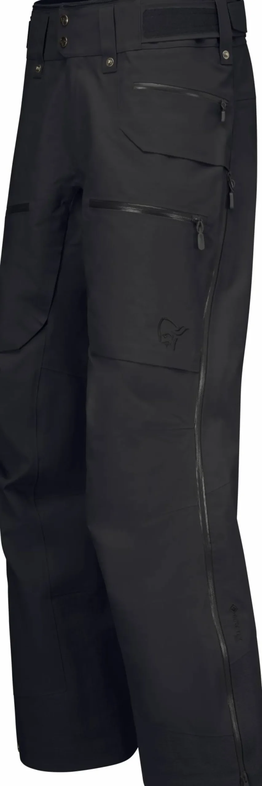 Outlet Men's Lofoten GORE-TEX Pro Pants Skidkläder Herr|Herrbyxor
