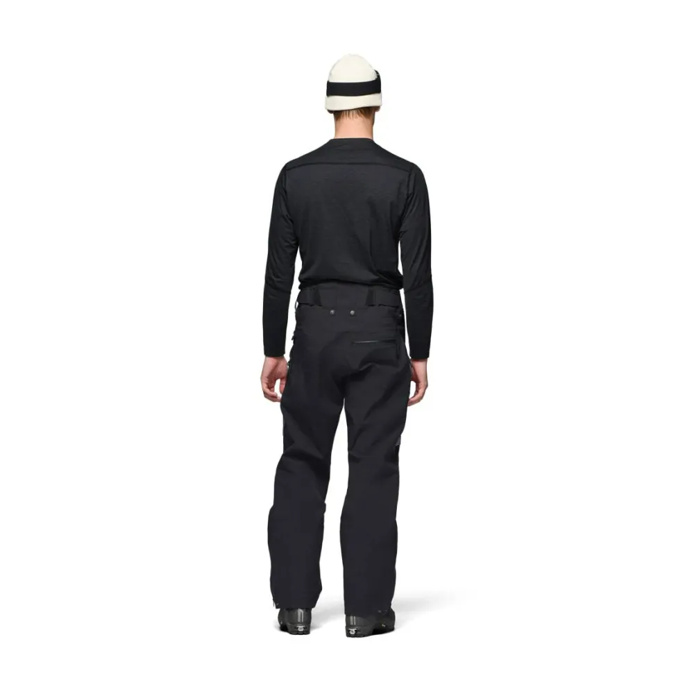 Outlet Men's Lofoten GORE-TEX Pro Pants Skidkläder Herr|Herrbyxor