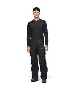 Outlet Men's Lofoten GORE-TEX Pro Pants Skidkläder Herr|Herrbyxor
