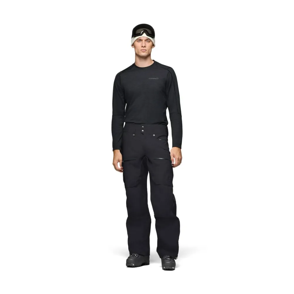 Outlet Men's Lofoten GORE-TEX Pro Pants Skidkläder Herr|Herrbyxor