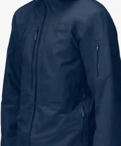 Norrøna Men's Lofoten GORE-TEX Insulated Jacket Indigo Night