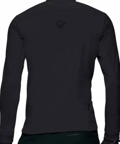 Norrøna Men's Lofoten Warm2 Jacket Caviar Black Clearance