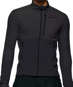 Norrøna Men's Lofoten Warm2 Jacket Caviar Black Clearance