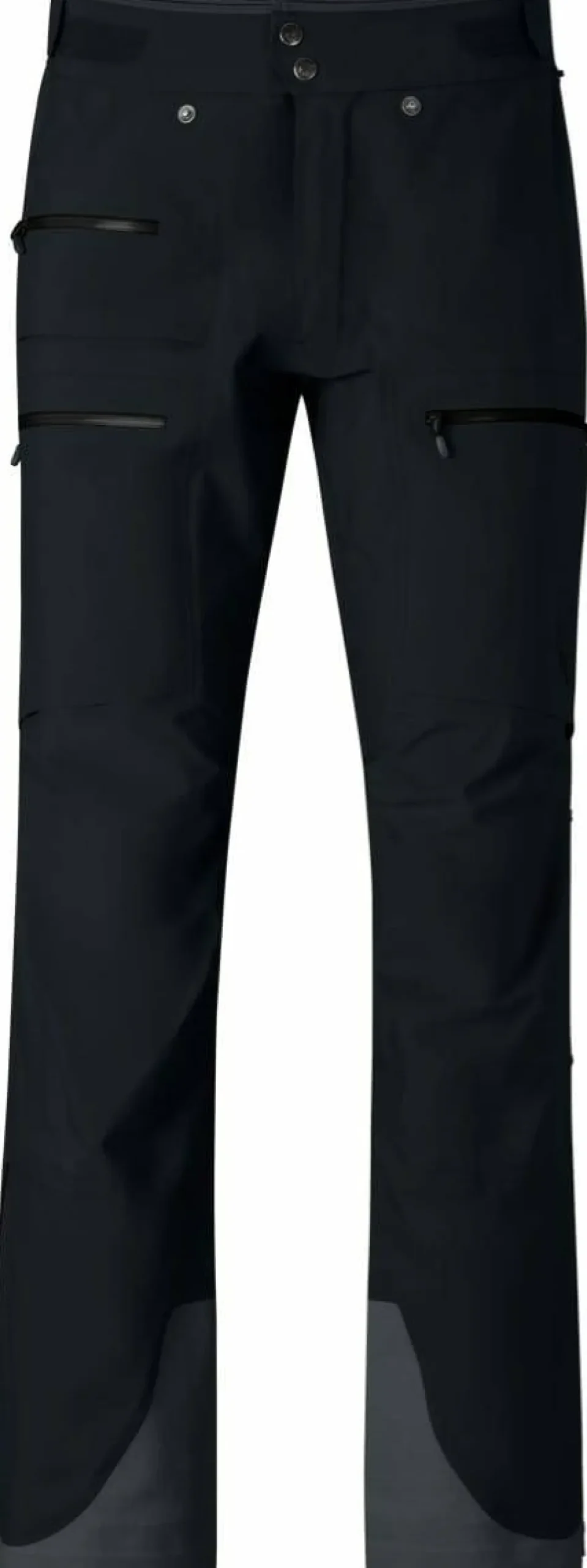 Norrøna Men's Lyngen GORE-TEX Pants Caviar