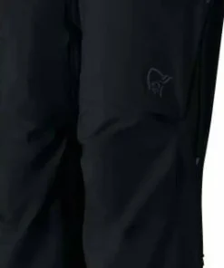 Norrøna Men's Lyngen GORE-TEX Pants Caviar