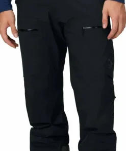 Norrøna Men's Lyngen GORE-TEX Pants Caviar Sale