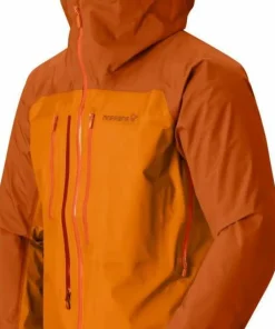 Online Men's Lyngen GORE-TEX Jacket Gore-Tex Herrkläder