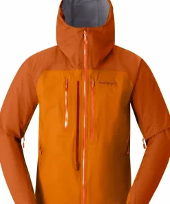 Online Men's Lyngen GORE-TEX Jacket Gore-Tex Herrkläder