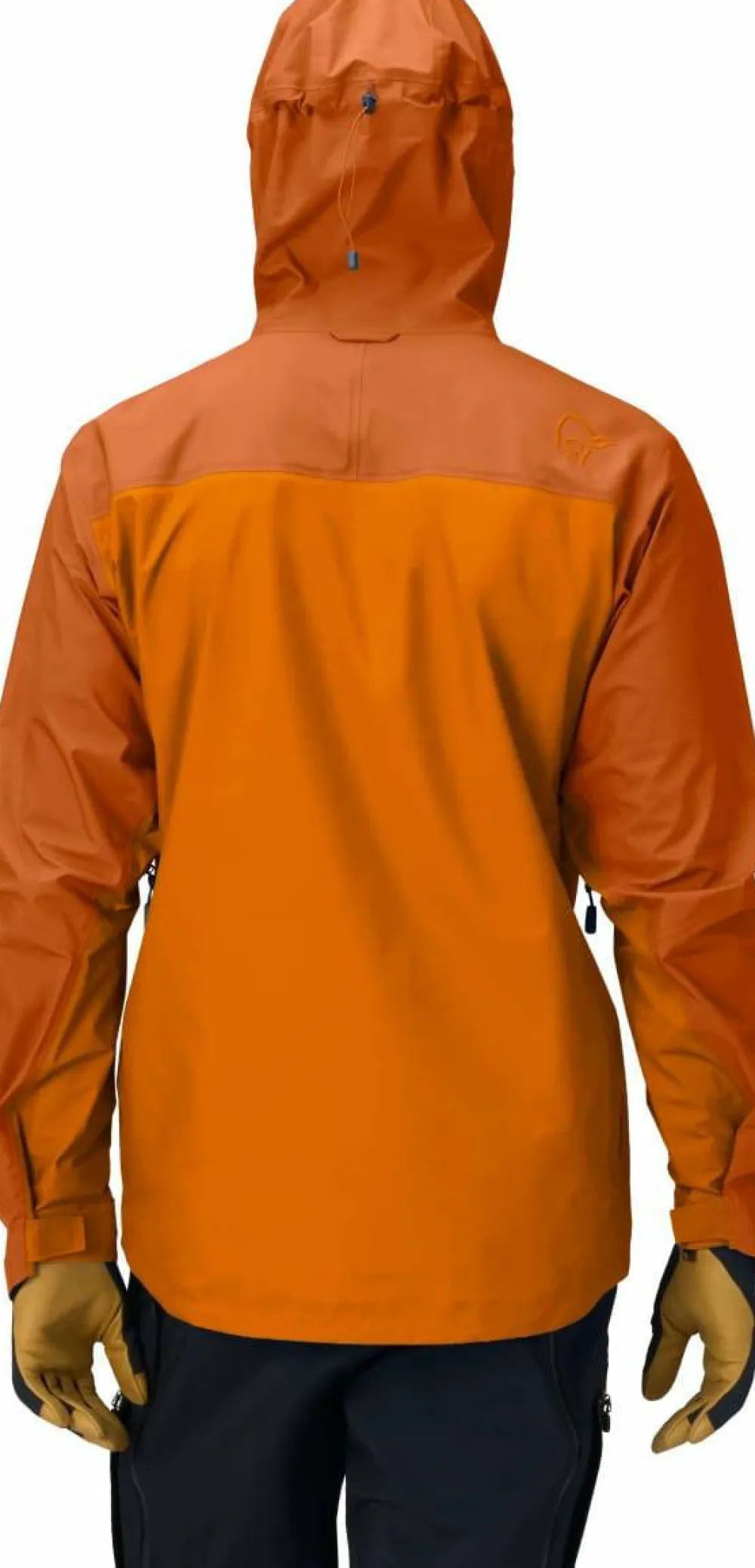 Online Men's Lyngen GORE-TEX Jacket Gore-Tex Herrkläder