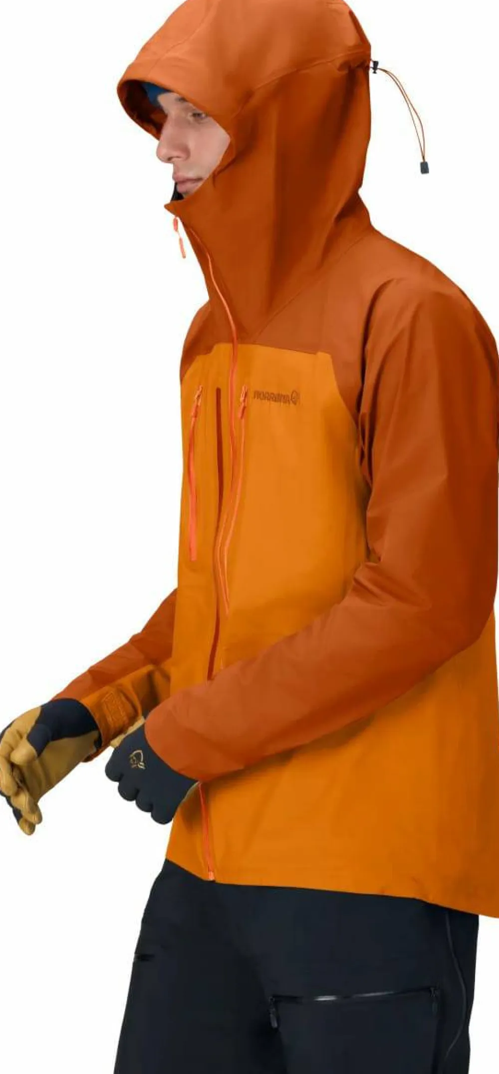 Online Men's Lyngen GORE-TEX Jacket Gore-Tex Herrkläder
