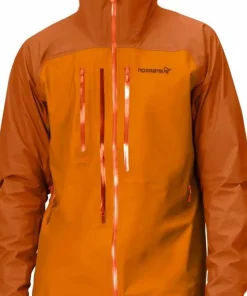 Online Men's Lyngen GORE-TEX Jacket Gore-Tex Herrkläder