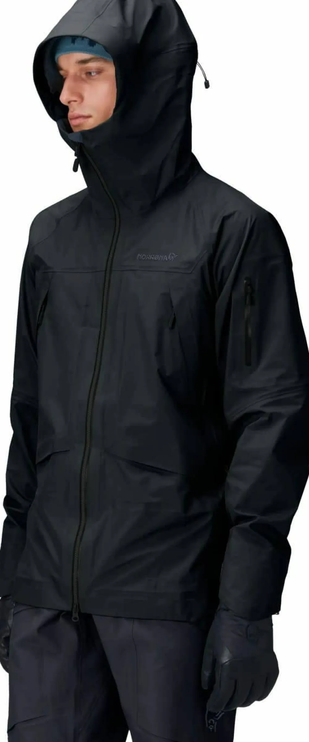 Hot Men's Møre GORE-TEX Jacket Snowboarding|Gore-Tex