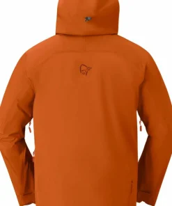 Online Men's Møre GORE-TEX Jacket Skidkläder Herr|Herrjackor