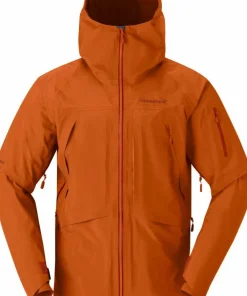 Online Men's Møre GORE-TEX Jacket Skidkläder Herr|Herrjackor