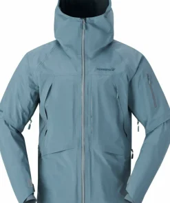 Norrøna Men's Møre GORE-TEX Jacket Trooper Discount