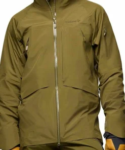 Best Men's Møre GORE-TEX Jacket Gore-Tex Herrkläder|Herrjackor