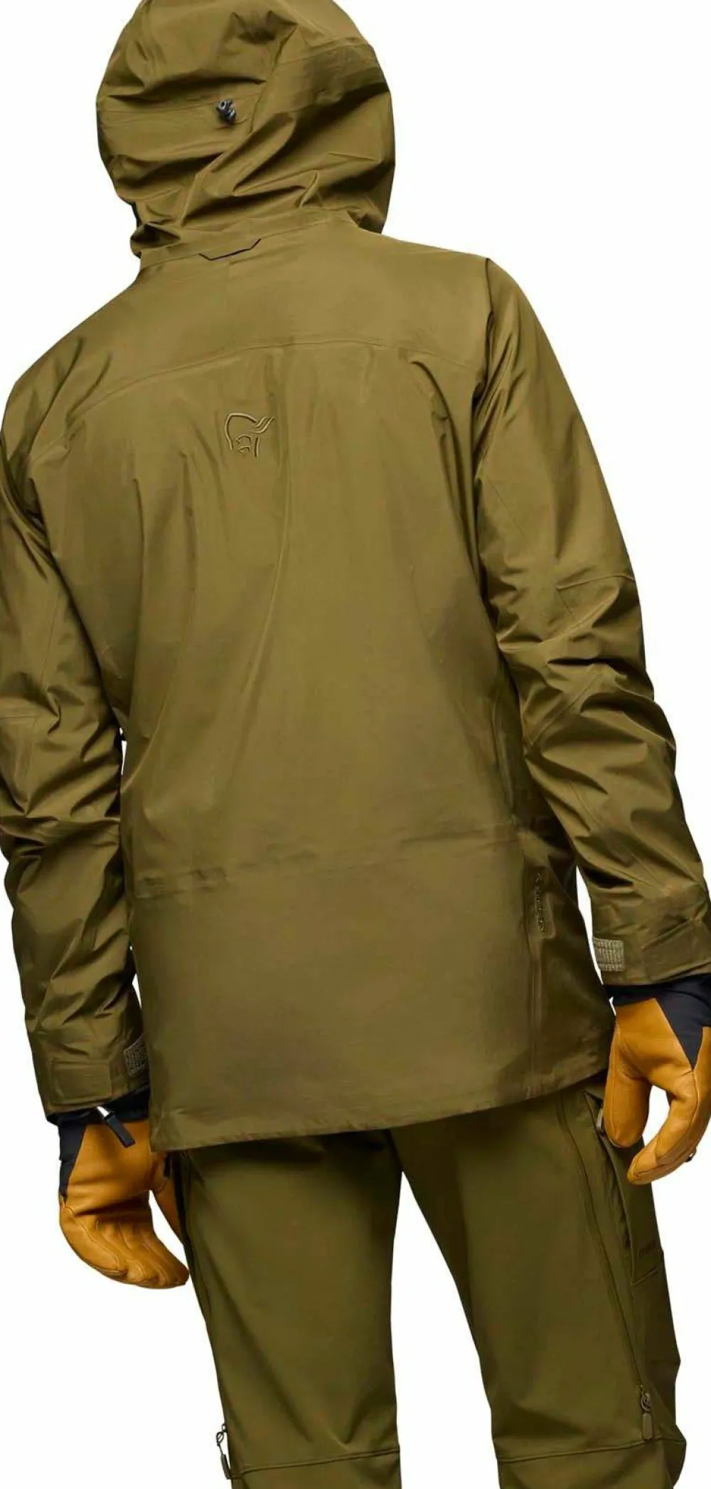 Best Men's Møre GORE-TEX Jacket Gore-Tex Herrkläder|Herrjackor