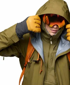 Best Men's Møre GORE-TEX Jacket Gore-Tex Herrkläder|Herrjackor