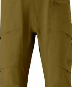 Norrøna Men's Møre GORE-TEX Salopette Dark Olive New