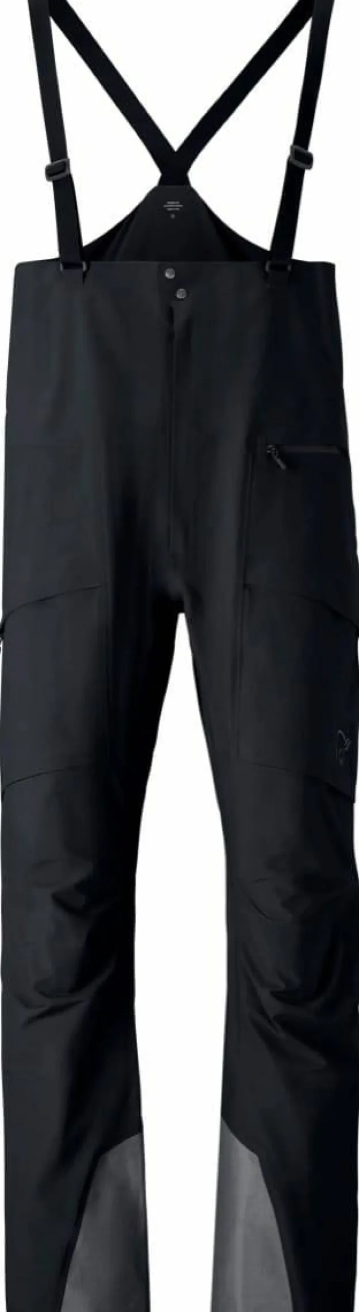 Men's Møre GORE-TEX Salopette Snowboarding|Gore-Tex