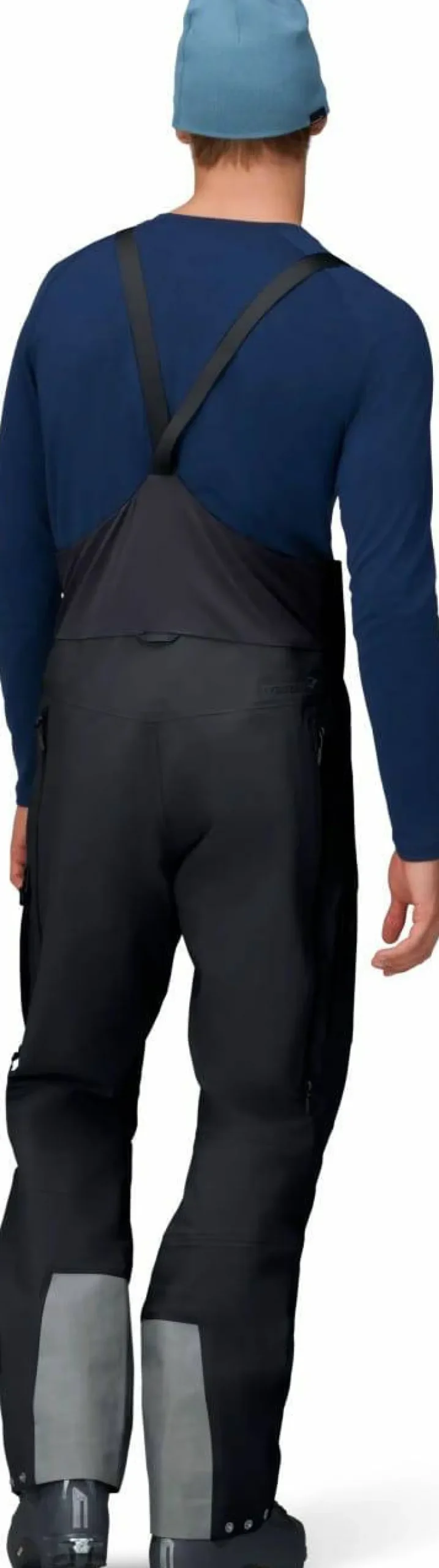 Men's Møre GORE-TEX Salopette Snowboarding|Gore-Tex