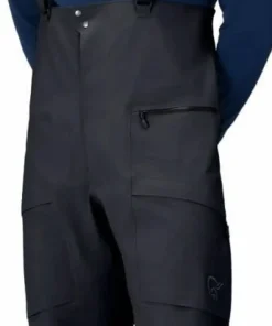 Men's Møre GORE-TEX Salopette Snowboarding|Gore-Tex