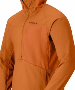 Discount Men's Møre Octa Zip Hood Skidkläder Herr|Snowboarding