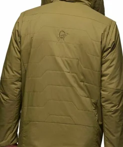 Hot Men's Møre Thermo60 Aero200 Jacket Västar Herr