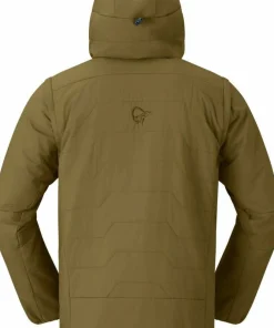 Hot Men's Møre Thermo60 Aero200 Jacket Västar Herr