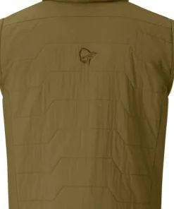 Hot Men's Møre Thermo60 Aero200 Jacket Västar Herr