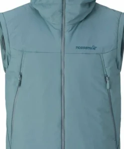 Hot Men's Møre Thermo60 Aero200 Jacket Skidkläder Herr