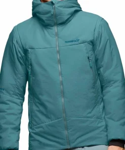 Hot Men's Møre Thermo60 Aero200 Jacket Skidkläder Herr
