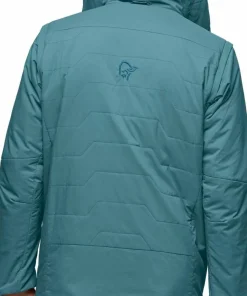Hot Men's Møre Thermo60 Aero200 Jacket Skidkläder Herr