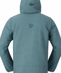 Hot Men's Møre Thermo60 Aero200 Jacket Skidkläder Herr