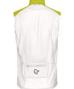 Clearance Men's Senja Aero90 Vest Västar Herr|Träningskläder Herr