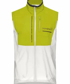 Clearance Men's Senja Aero90 Vest Västar Herr|Träningskläder Herr